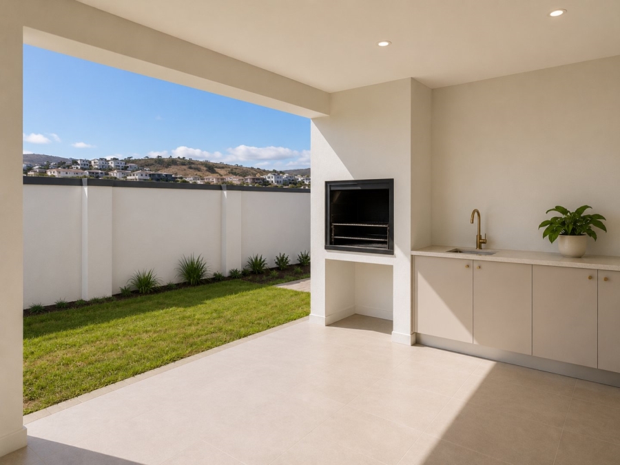 3 Bedroom Property for Sale in Mzuri Estate Western Cape